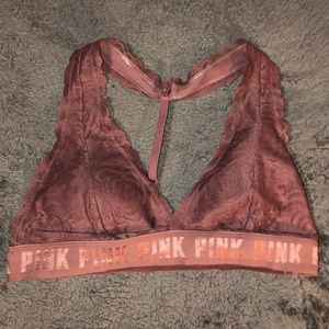 PINK Bralette